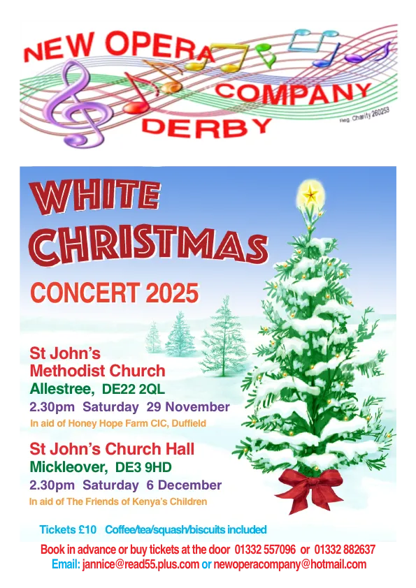 Christmas Concert 2025